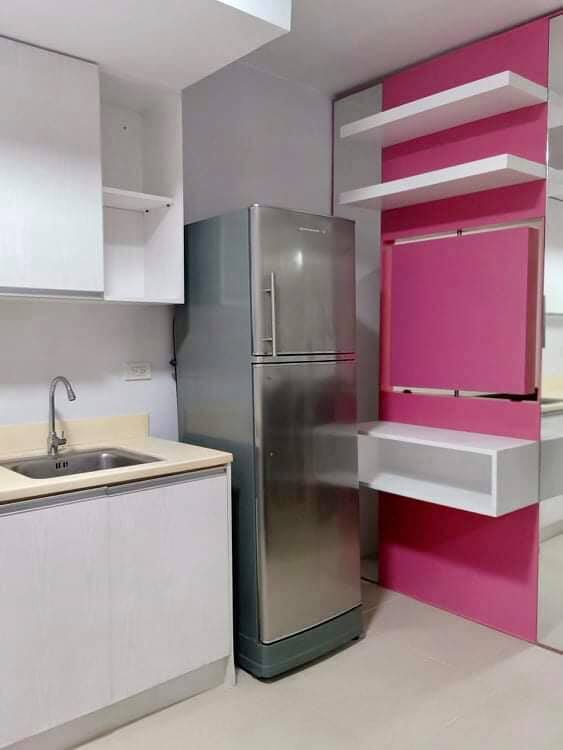 Studio Condo for rent Antel Spa Suites, Makati Ave POGO / Corporate housing