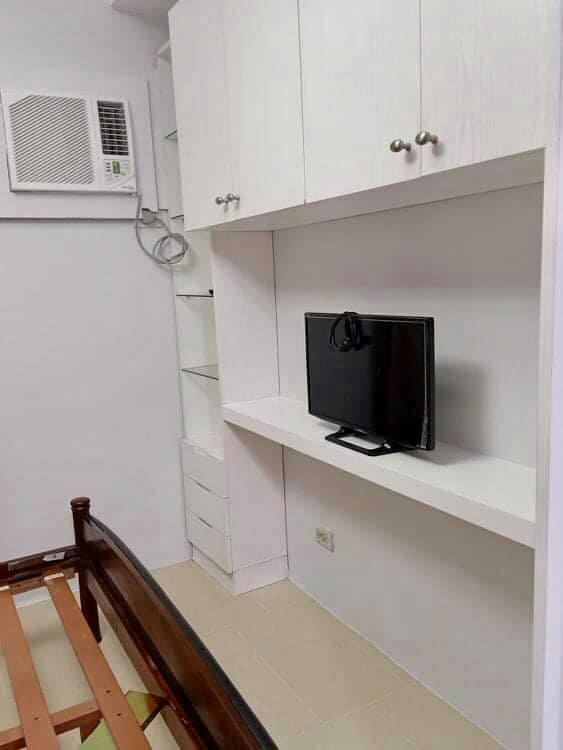 Studio Condo for rent Antel Spa Suites, Makati Ave POGO / Corporate housing