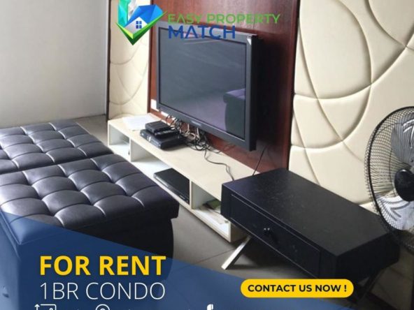 Studio Condo for rent Antel Spa Suites, Makati Ave POGO / Corporate housing