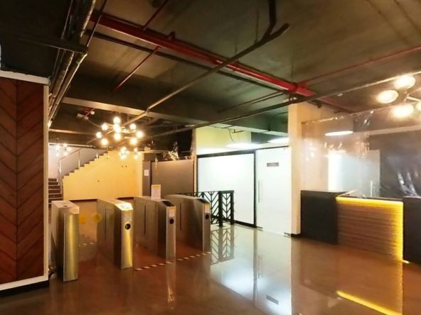 4000 sqm office space for rent paasay bay city 5