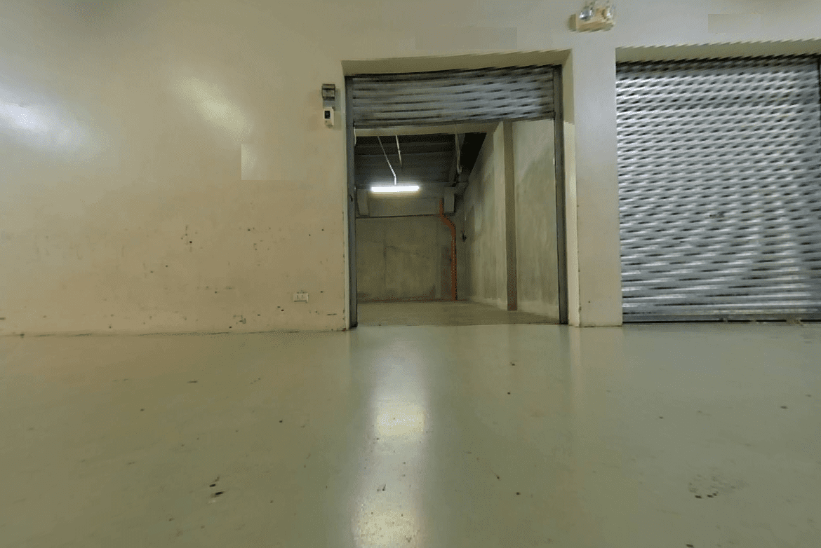 Small warehouse for lease rent near airport pasay paranaque