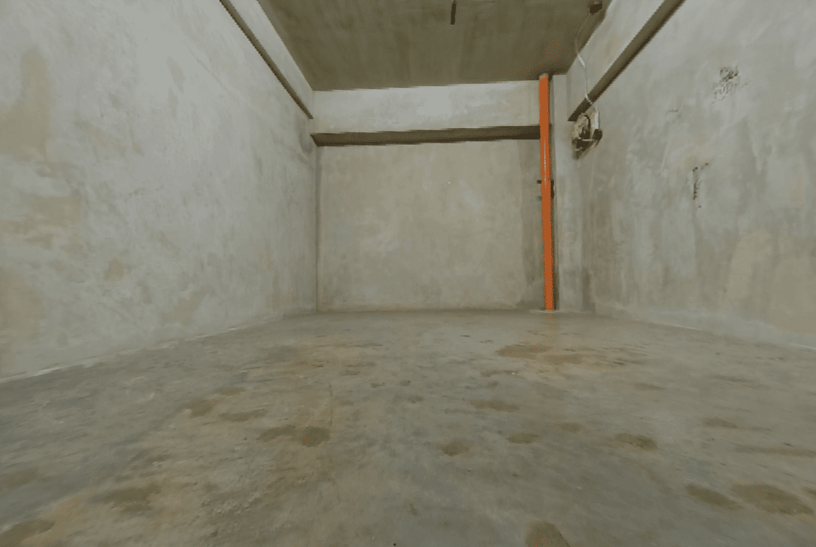 Small warehouse for lease rent near airport pasay paranaque