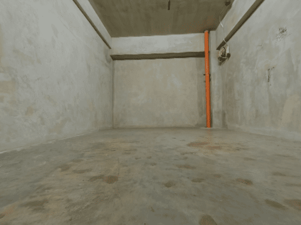 Small warehouse for lease rent near airport pasay paranaque