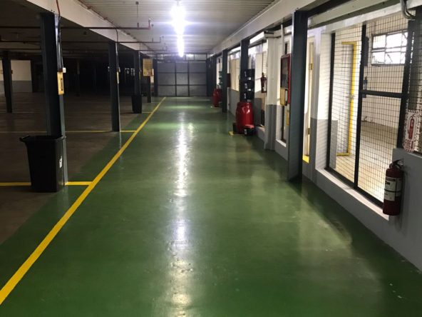 Warehouse for rent Paranaque 3