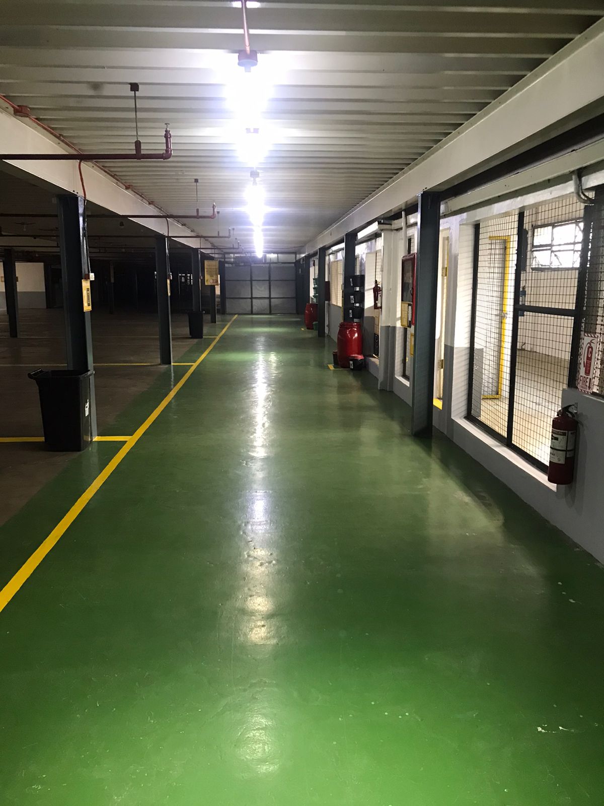 Warehouse for rent Paranaque 3