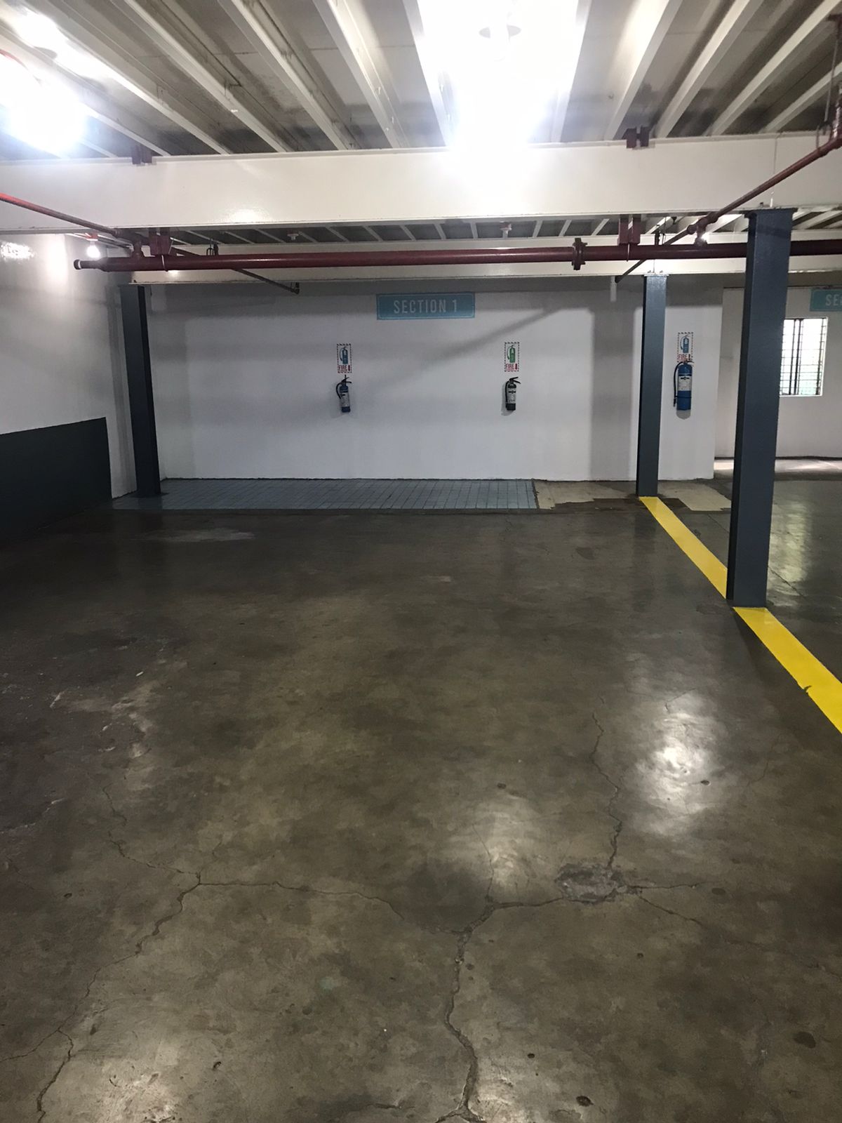 Warehouse for rent Paranaque 4