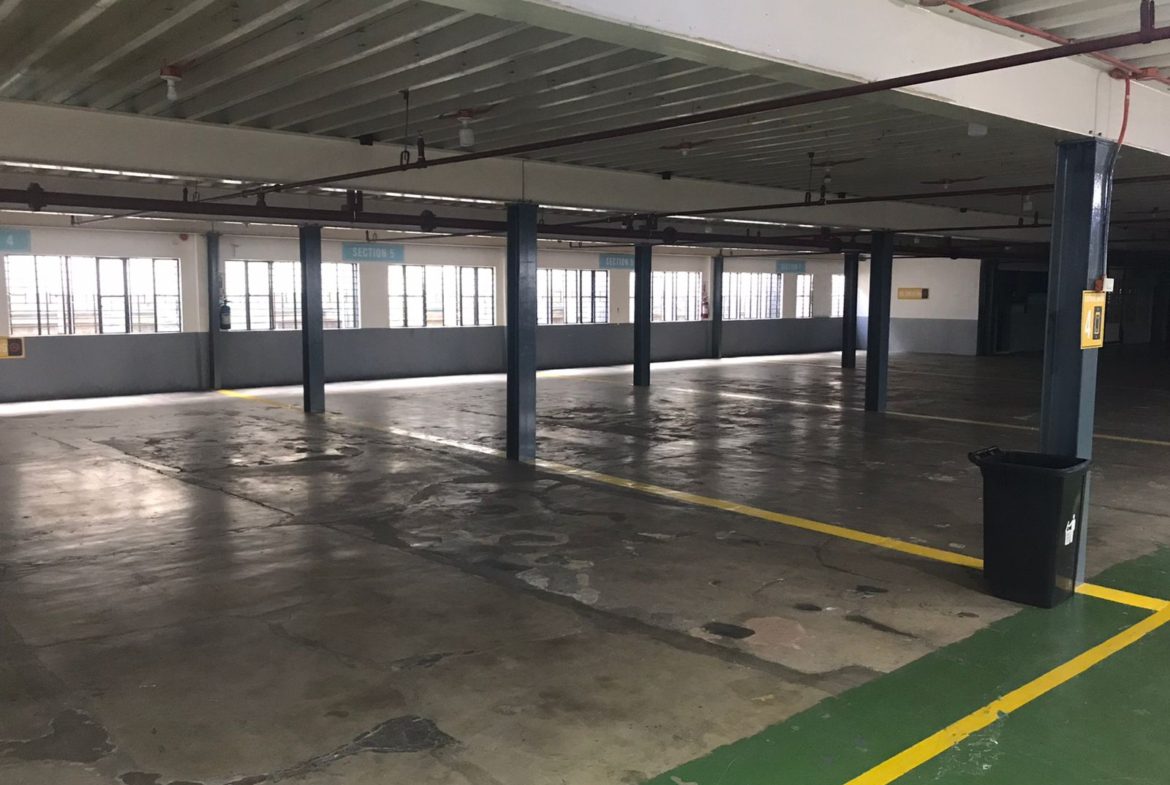 Warehouse for rent Paranaque 6
