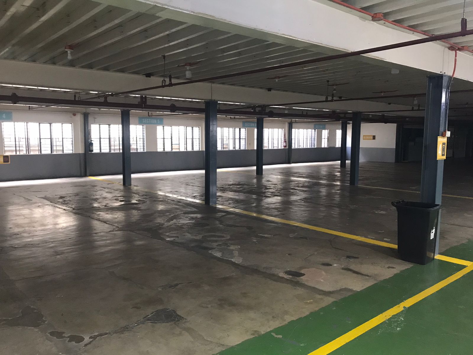 Warehouse for rent Paranaque 6