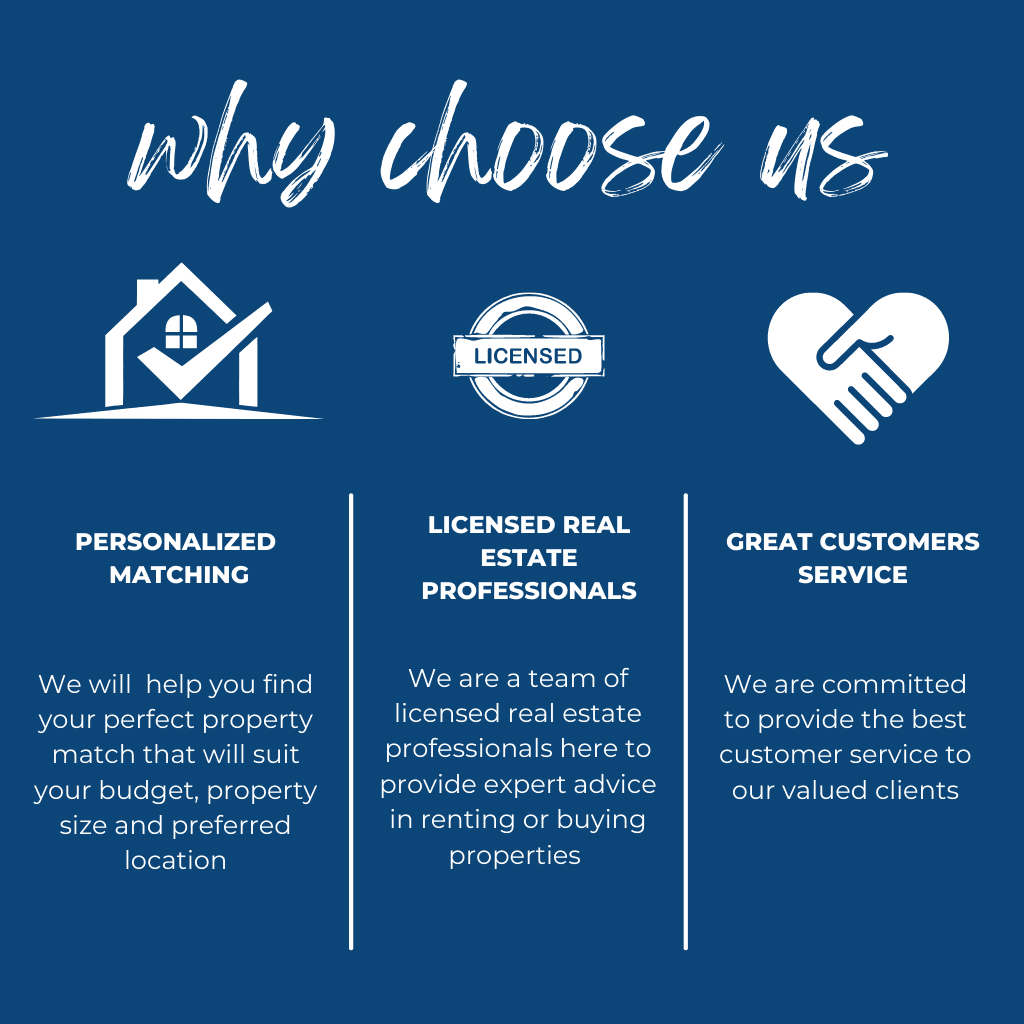 Easy Property Match
