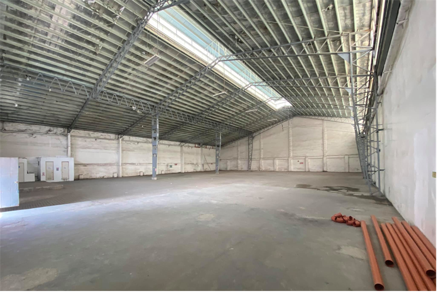 1000 sqm Warehouse for rent Bacoor Cavite 1