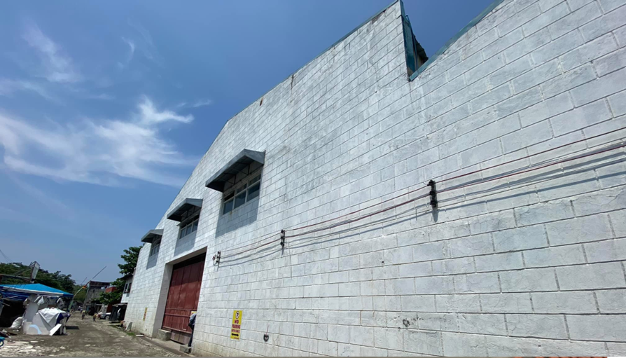 1000 sqm Warehouse for rent Bacoor Cavite 2