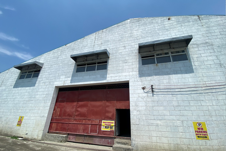 1000 sqm Warehouse for rent Bacoor Cavite 3