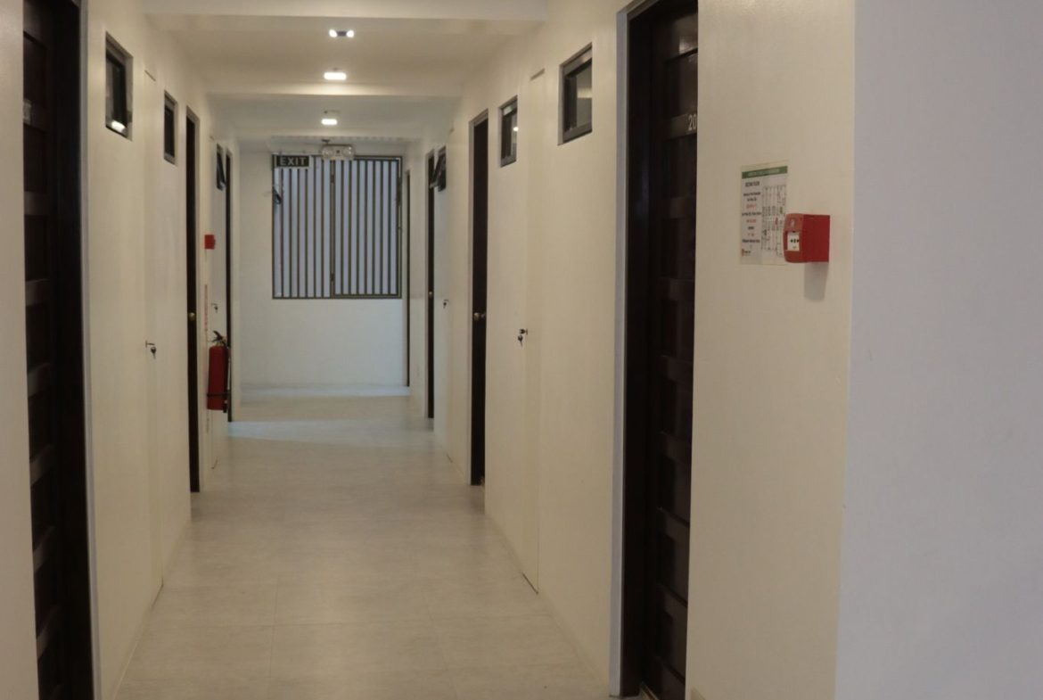 building for lease