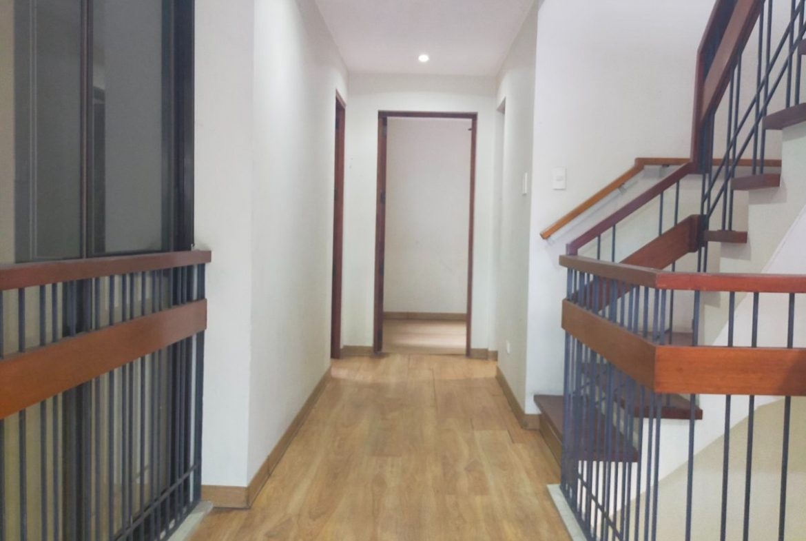 house for rent ayala alabang