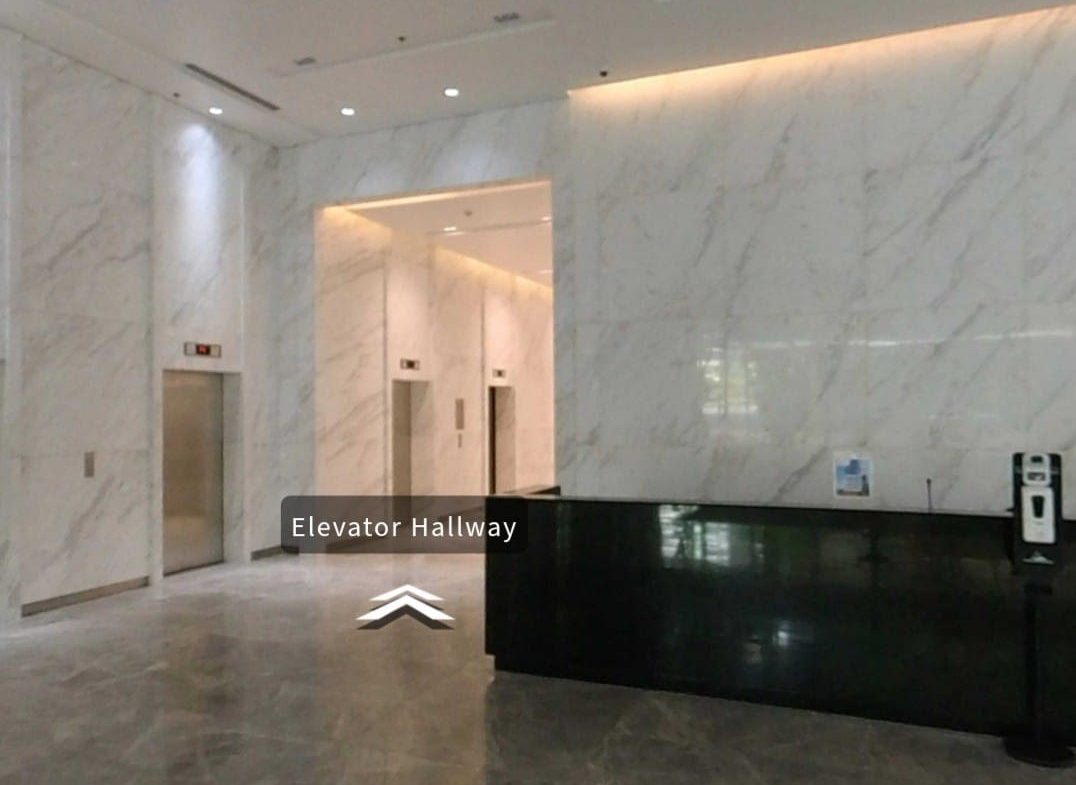 Alveo Park Triangle for Rent