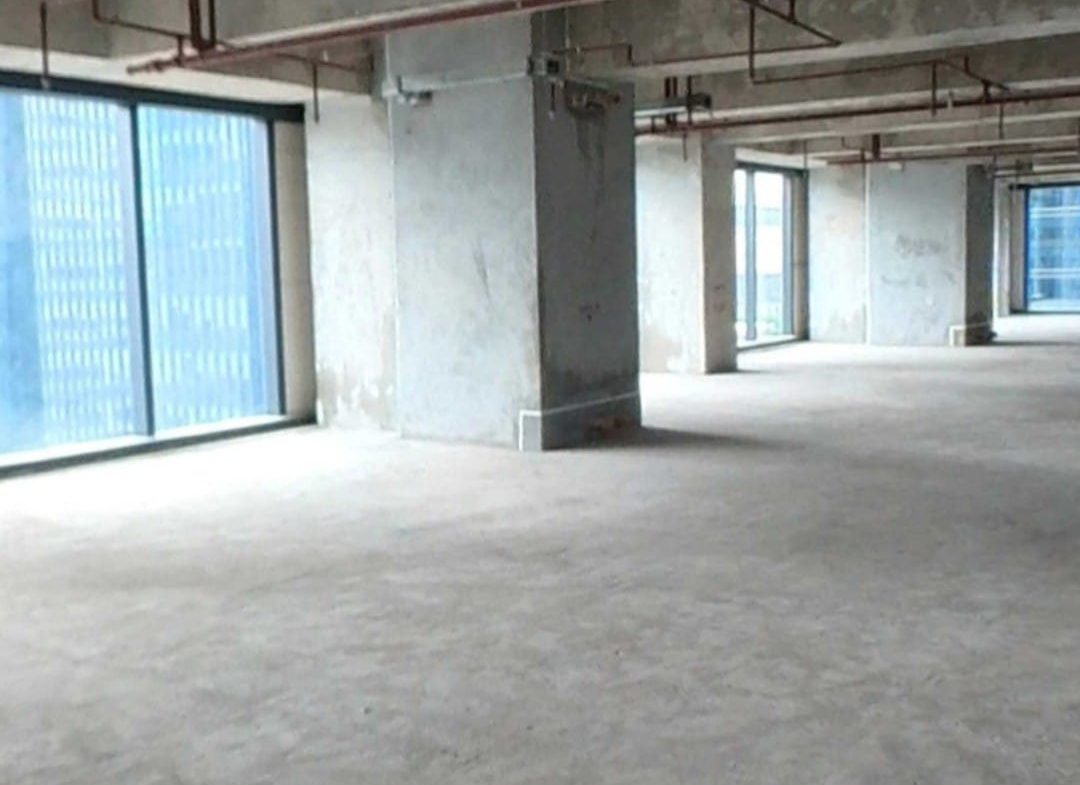Alveo Park Triangle for Lease