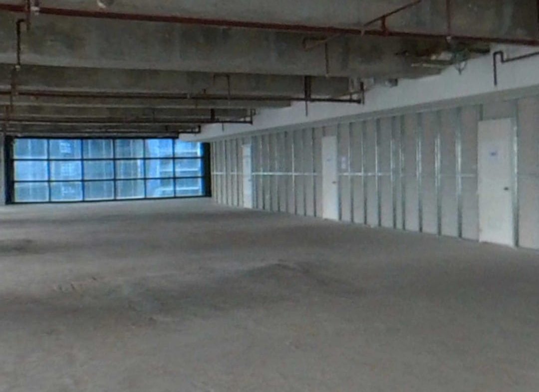 Alveo Park Triangle for Lease