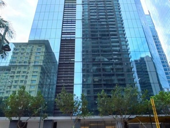 Alveo PArk Triangle for Lease