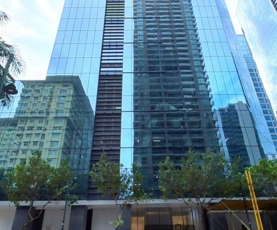 Alveo PArk Triangle for Lease