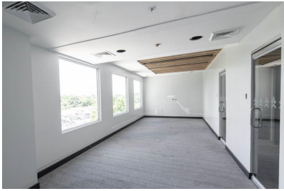 Office for rent Philippines