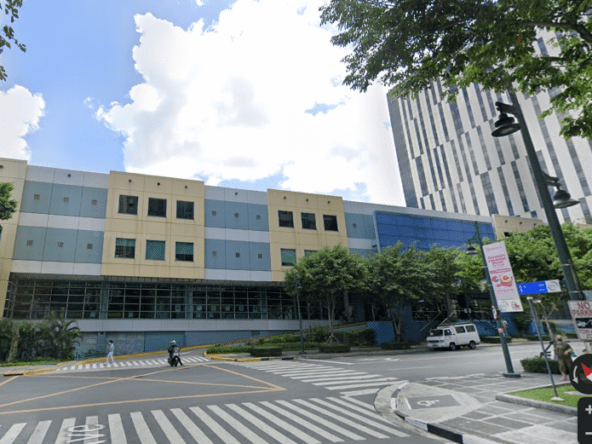 bonifacio technological center