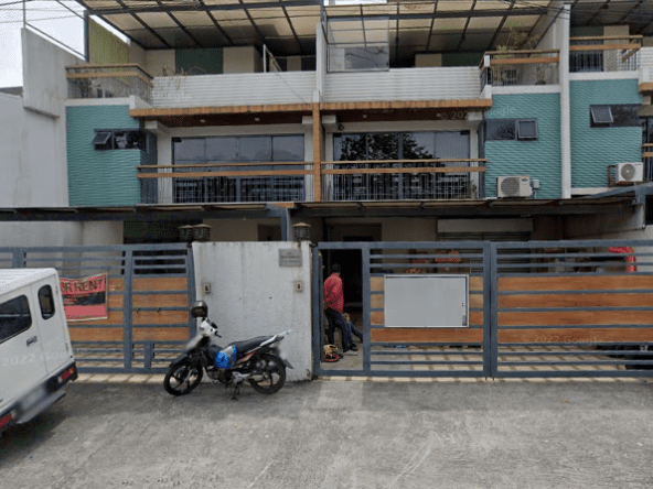 house for rent ayala alabang