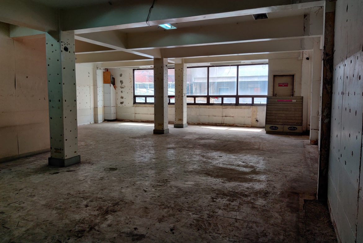 Building for sale Cavite city