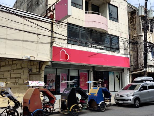 Building for sale Cavite city
