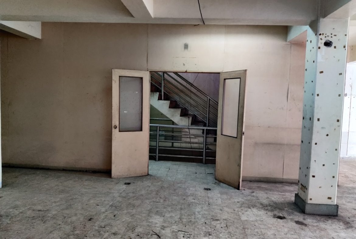 Building for sale Cavite city