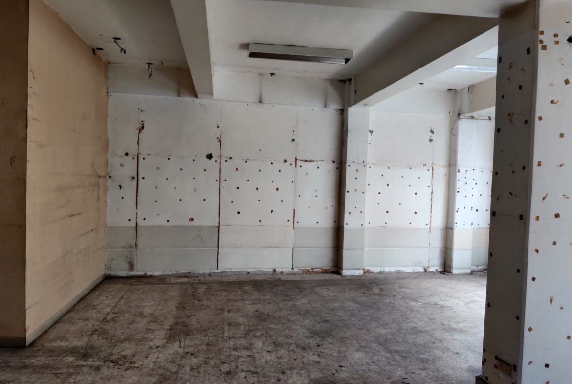 Building for sale Cavite city