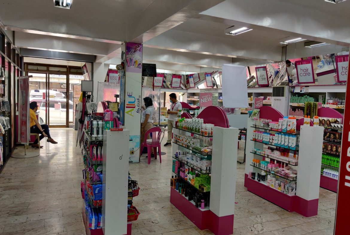 Building for sale Cavite city