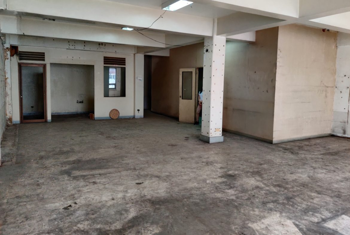 Building for sale Cavite city