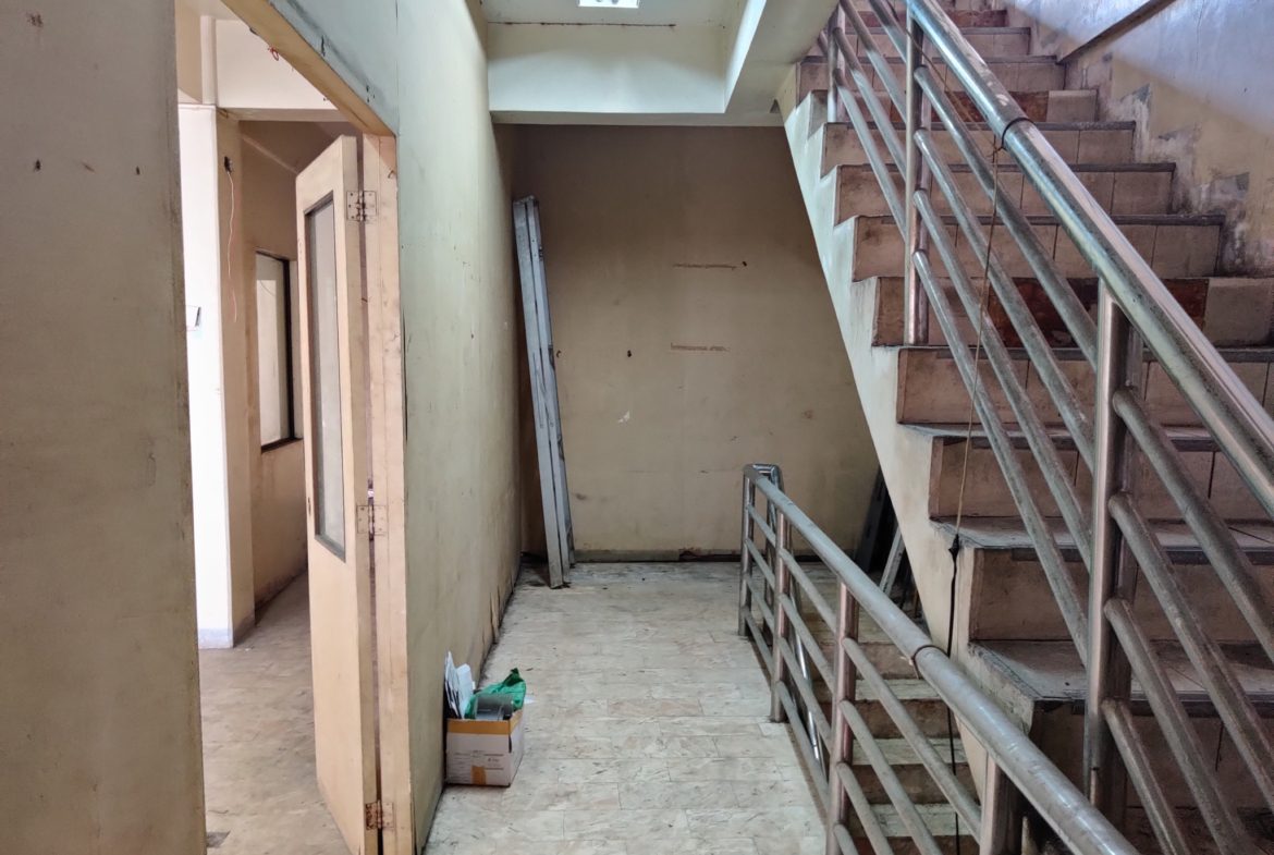 Building for sale Cavite city