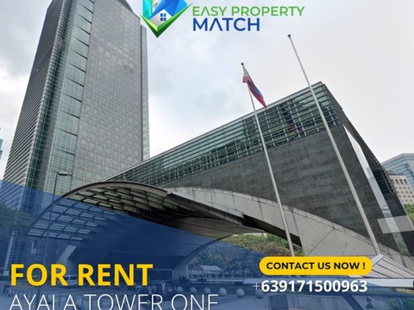Ayala ave Makati Office for rent