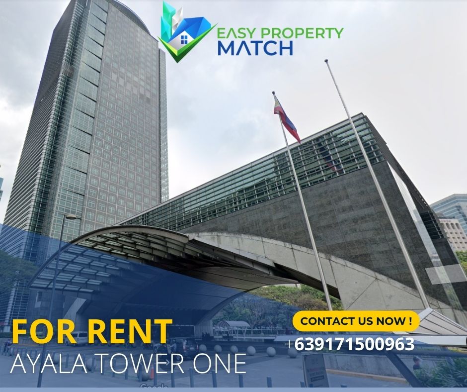 Ayala ave Makati Office for rent