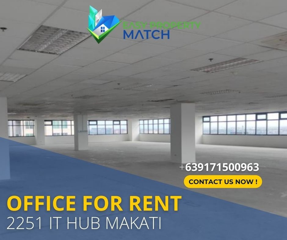 Office near MRT