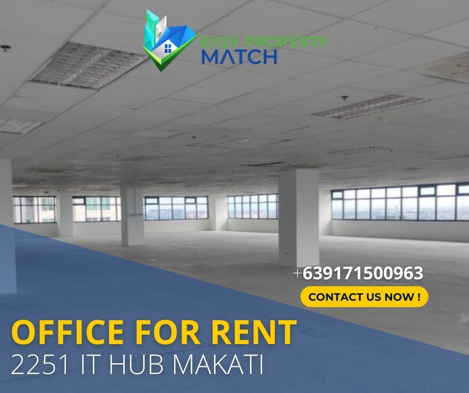 Office near MRT