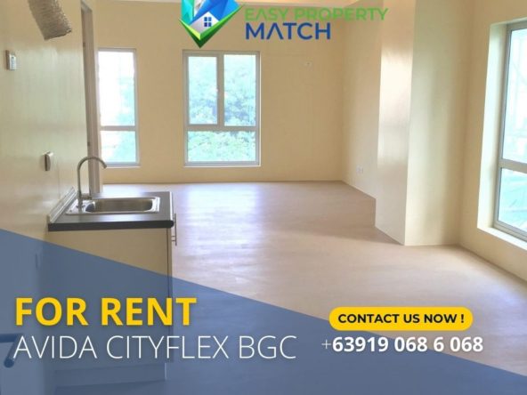 Ayala Cityflex BGC