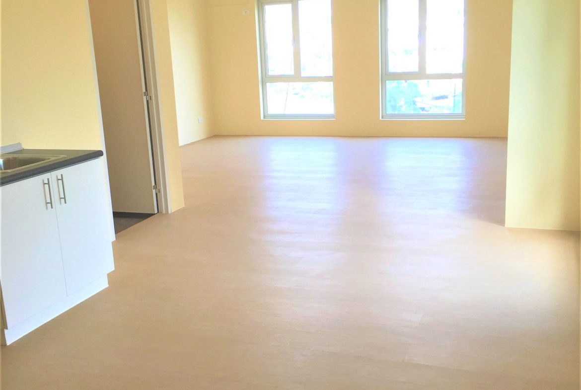 Small office BGC for lease