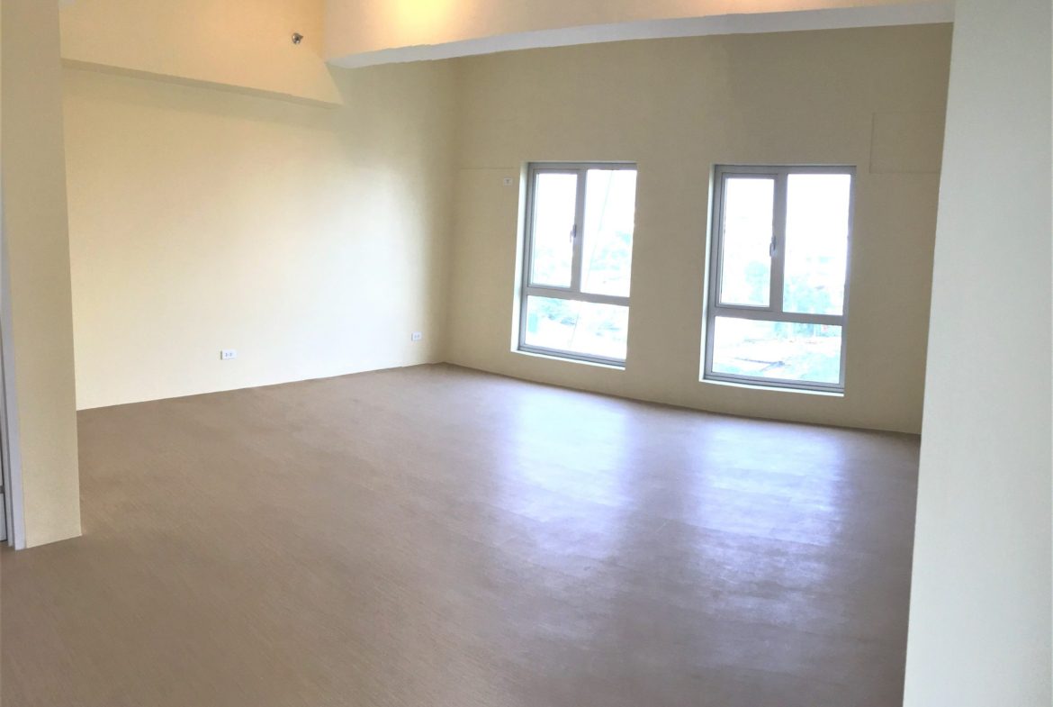 Small office BGC for lease