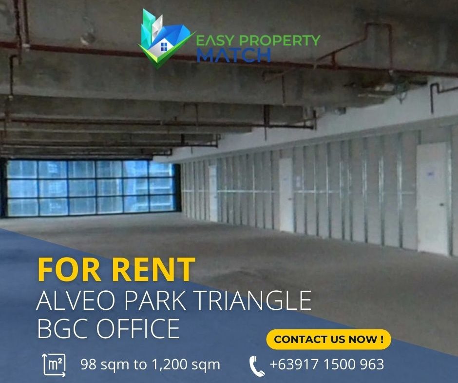 Alveo Park Triangle 3