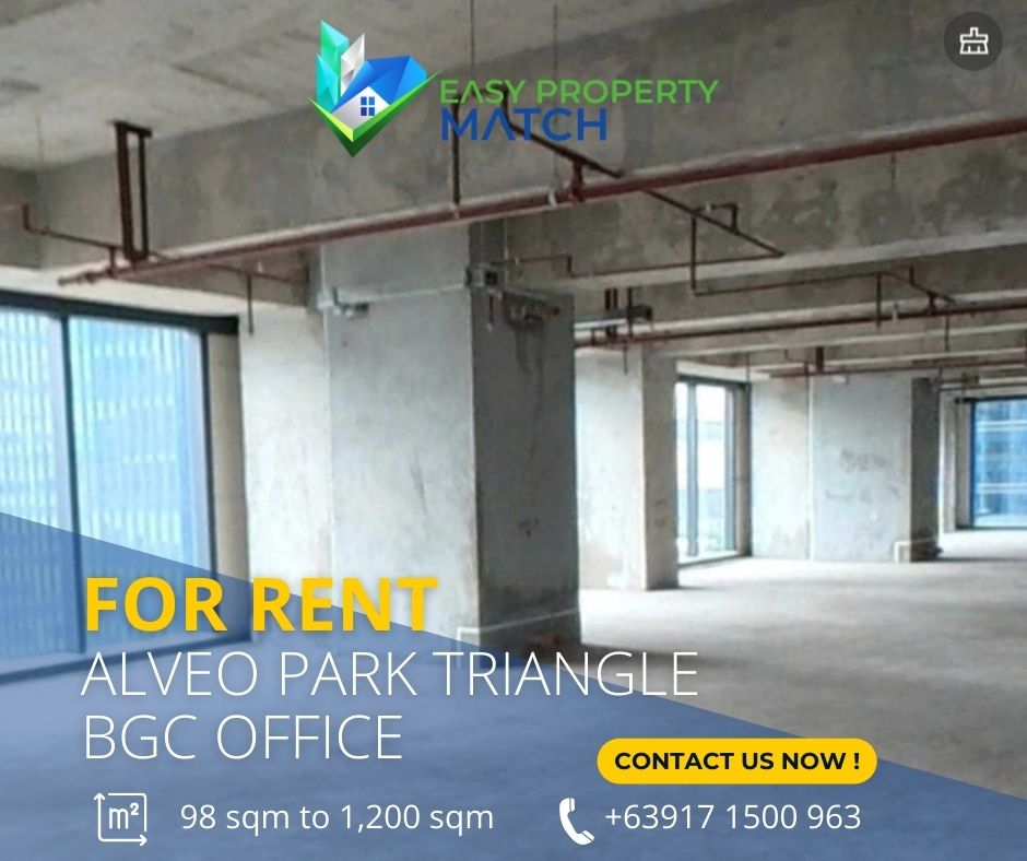 Alveo Park Triangle 4