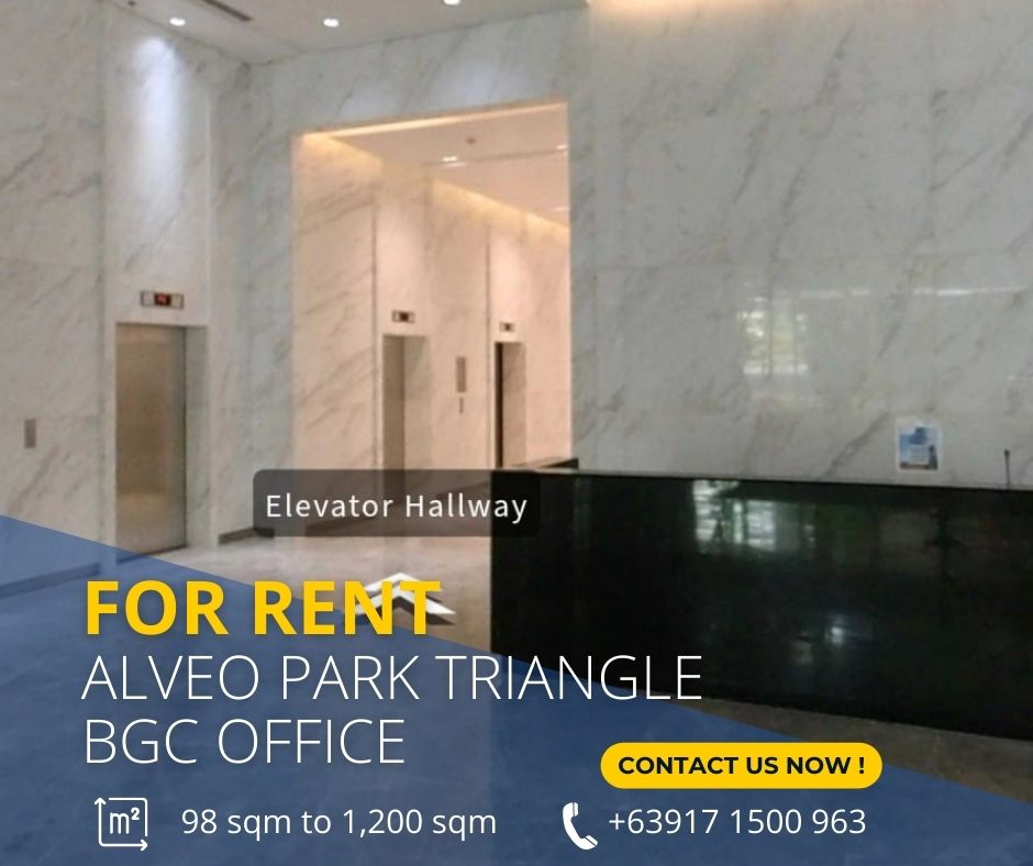 Alveo Park Triangle 5