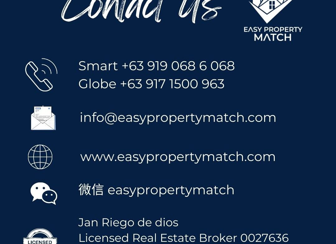 Capital House BGC Office Space For Sale 7