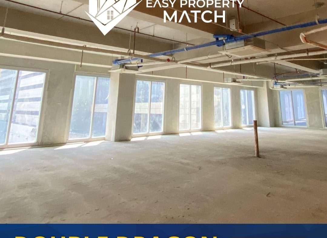 Double Dagon Doubledragon office space for rent lease 2