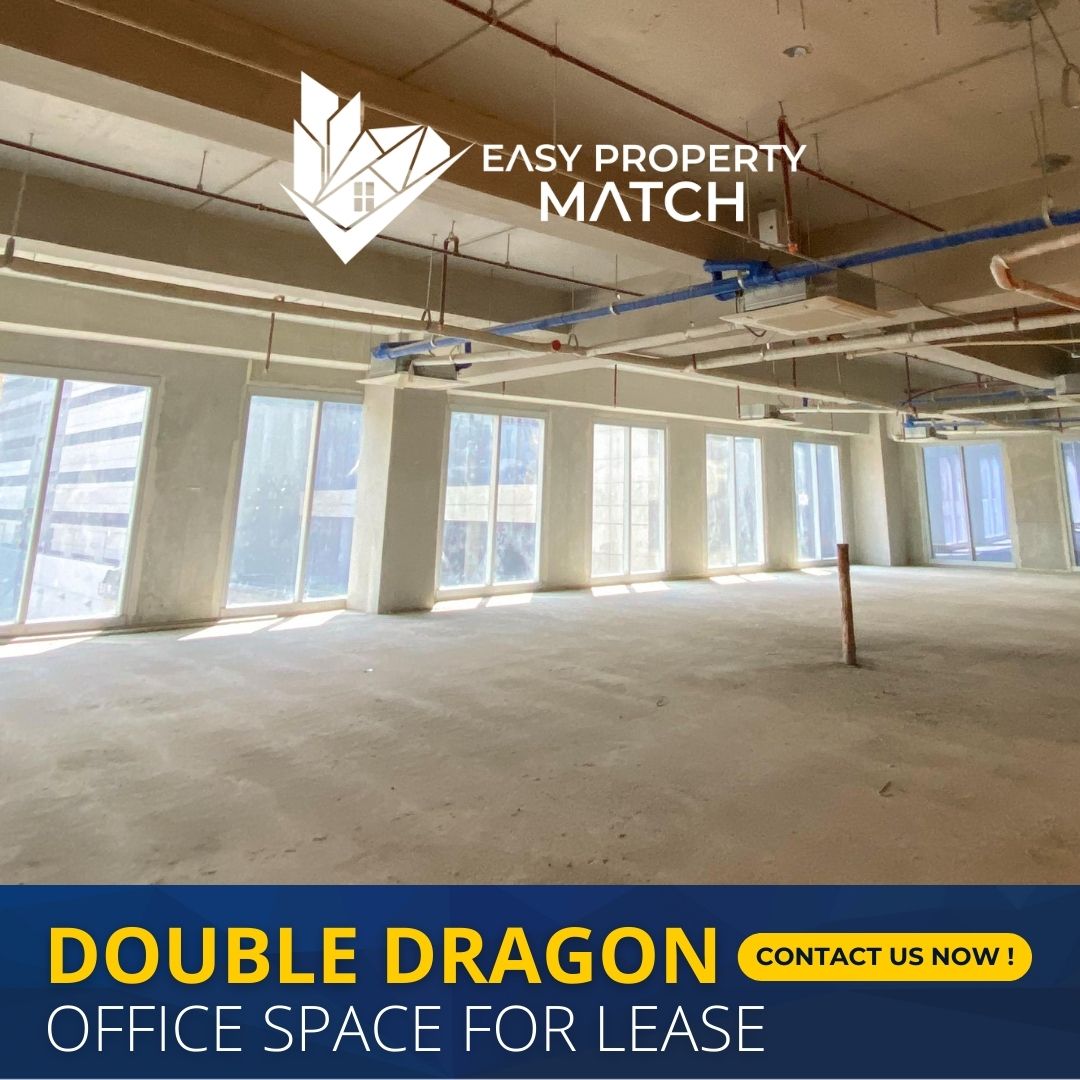 Double Dagon Doubledragon office space for rent lease 2