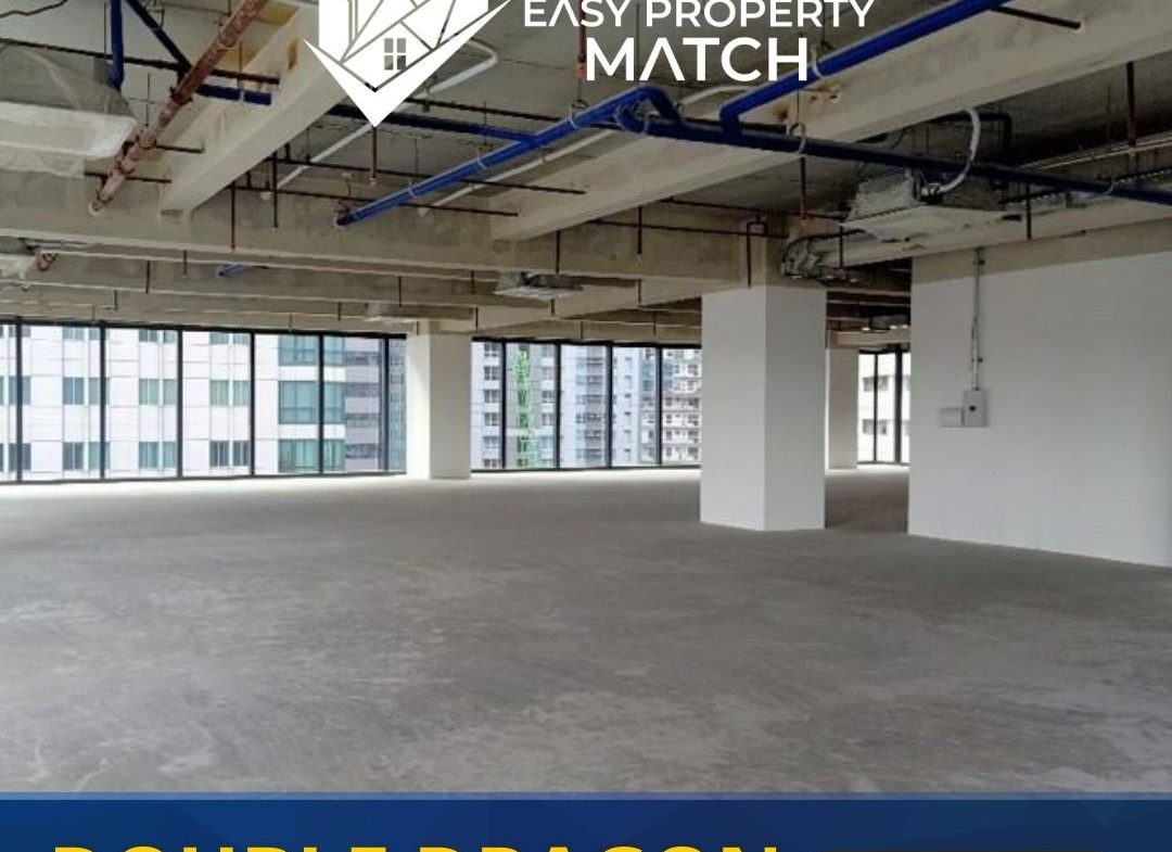 Double Dagon Doubledragon office space for rent lease 3
