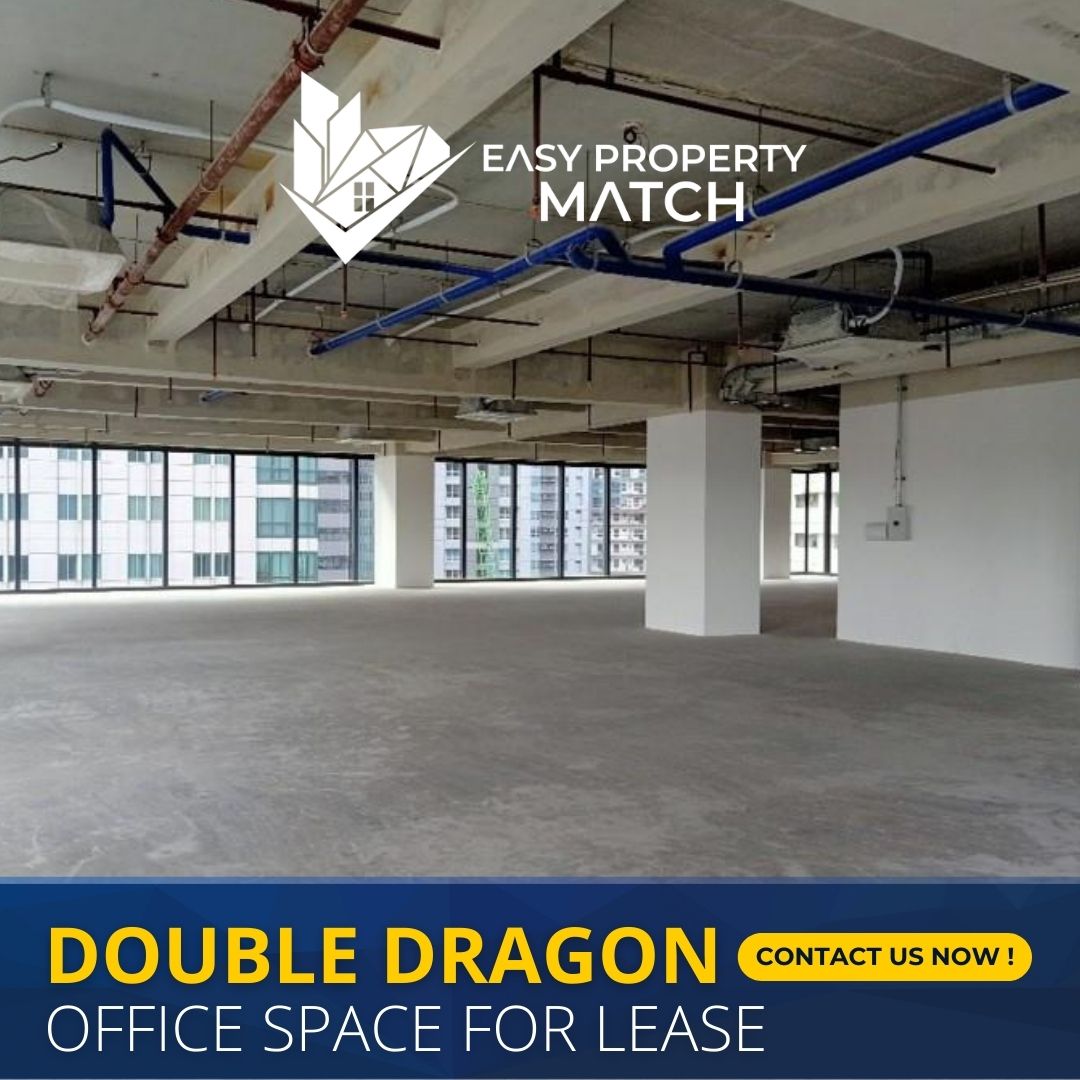 Double Dagon Doubledragon office space for rent lease 3