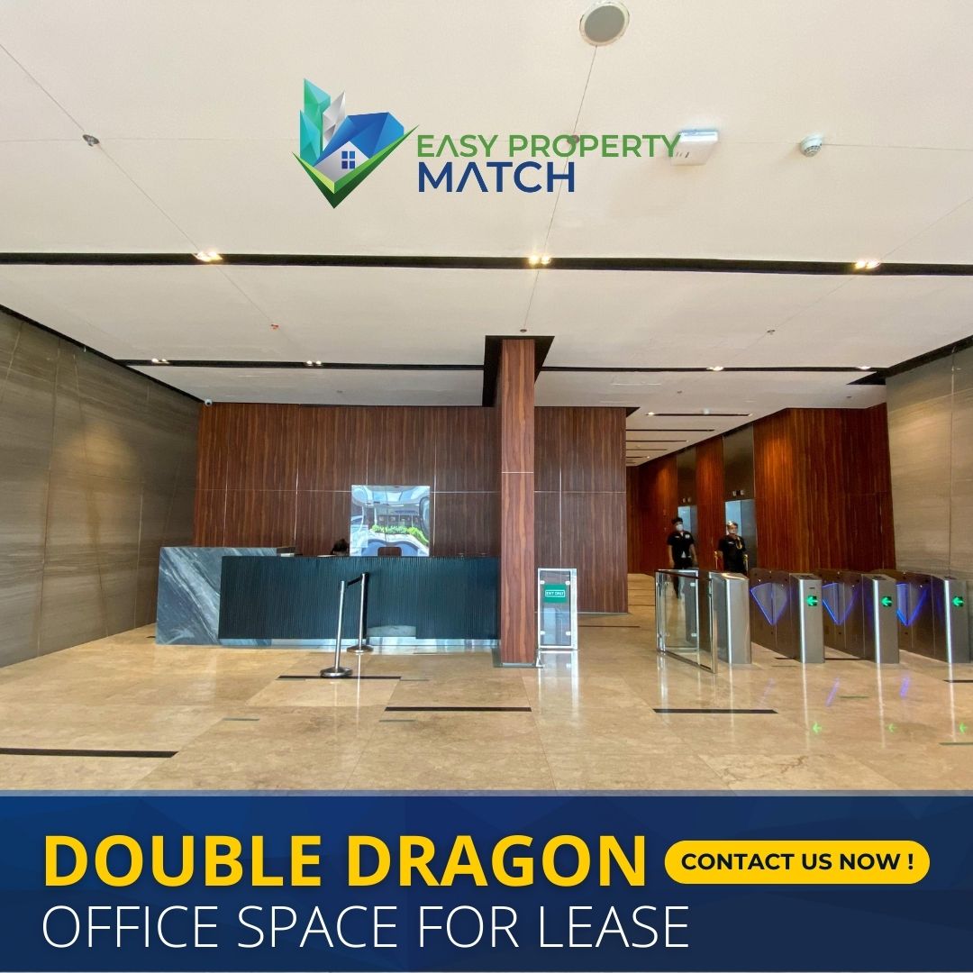 Double Dagon Doubledragon office space for rent lease 4