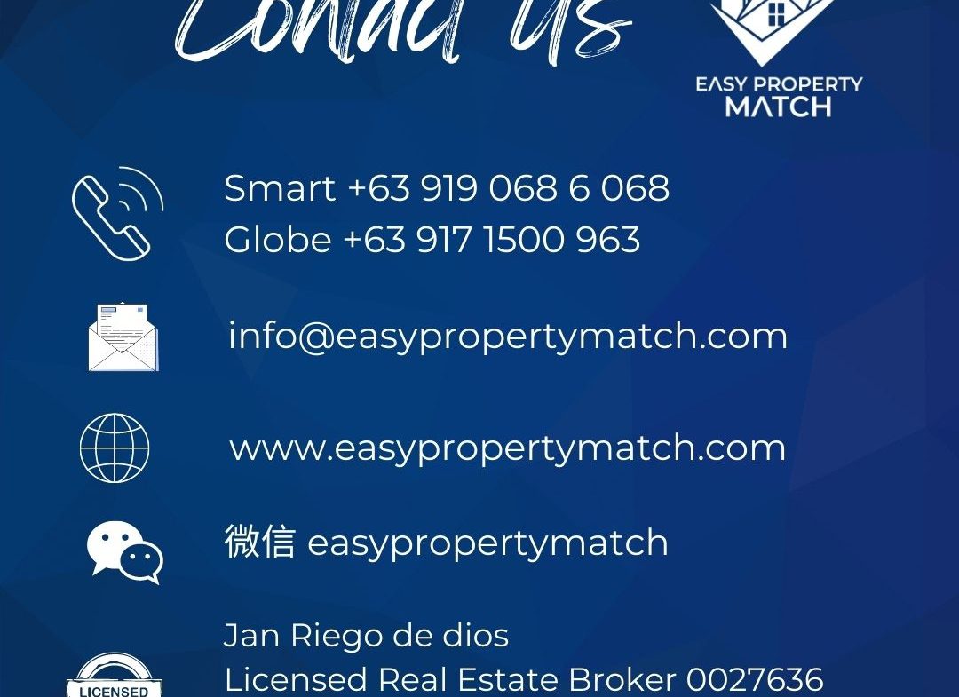 Easy Property Match